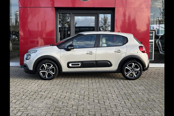 Citroën C3 1.2 PureTech Business
