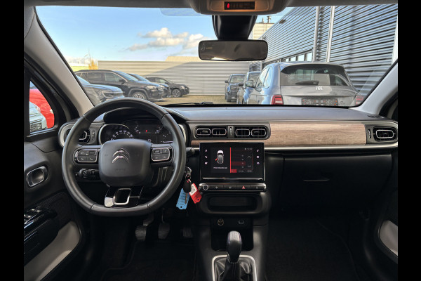 Citroën C3 1.2 PureTech Business