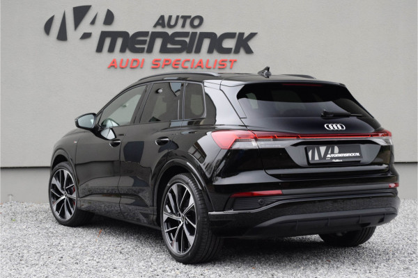Audi Q4 e-tron 40 / 2x S-line/ Adaptive Cruise Control/ Virtual Cockpit/ Panoramadak/ 150kW (204PK) Audi Q4 e-tron 40 / 2x S-line/ Adaptive Cruise Control/ Virtual Cockpit/ Panoramadak/ 150kW (204PK)
