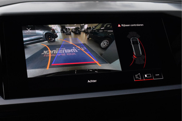Audi Q4 e-tron 40 / 2x S-line/ Adaptive Cruise Control/ Virtual Cockpit/ Panoramadak/ 150kW (204PK) Audi Q4 e-tron 40 / 2x S-line/ Adaptive Cruise Control/ Virtual Cockpit/ Panoramadak/ 150kW (204PK)