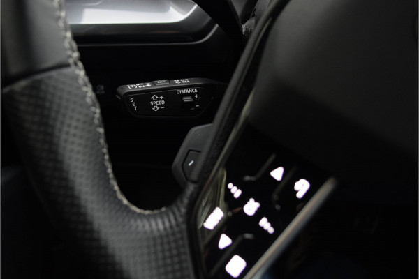 Audi Q4 e-tron 40 / 2x S-line/ Adaptive Cruise Control/ Virtual Cockpit/ Panoramadak/ 150kW (204PK) Audi Q4 e-tron 40 / 2x S-line/ Adaptive Cruise Control/ Virtual Cockpit/ Panoramadak/ 150kW (204PK)
