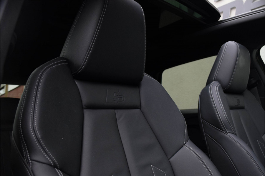 Audi Q4 e-tron 40 / 2x S-line/ Adaptive Cruise Control/ Virtual Cockpit/ Panoramadak/ 150kW (204PK) Audi Q4 e-tron 40 / 2x S-line/ Adaptive Cruise Control/ Virtual Cockpit/ Panoramadak/ 150kW (204PK)