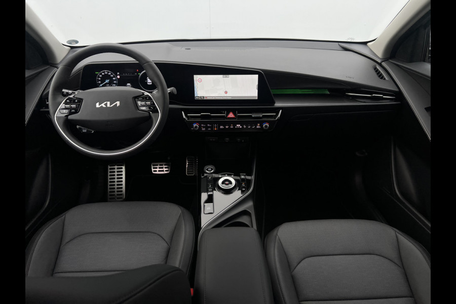 Kia Niro 1.6 GDi Hybrid ExecutiveLine | Leder | ACC | Camera | LED | Keyless | 18 inch