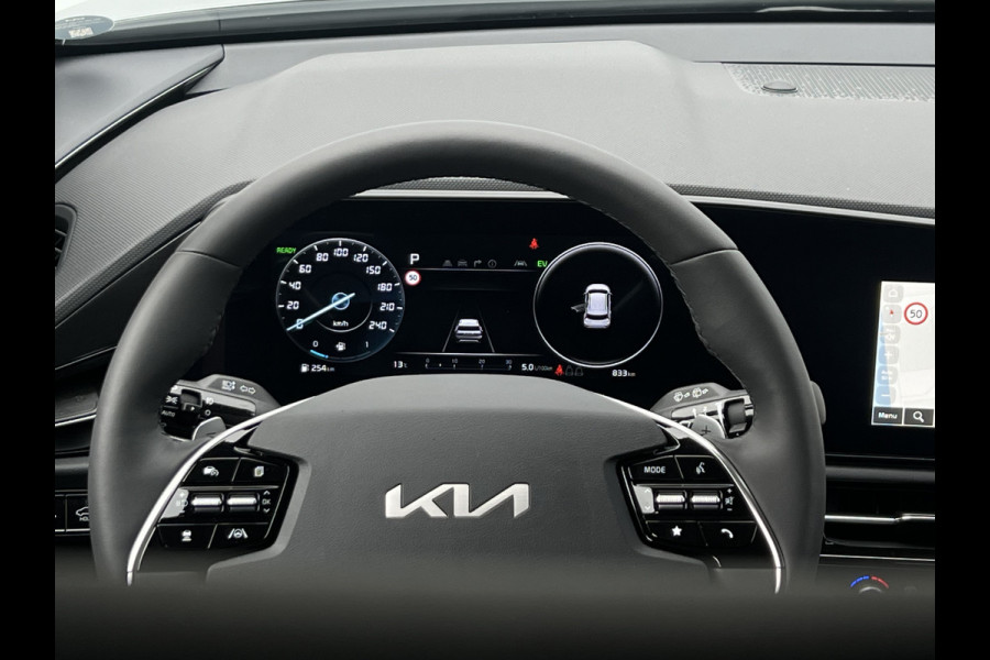 Kia Niro 1.6 GDi Hybrid ExecutiveLine | Leder | ACC | Camera | LED | Keyless | 18 inch