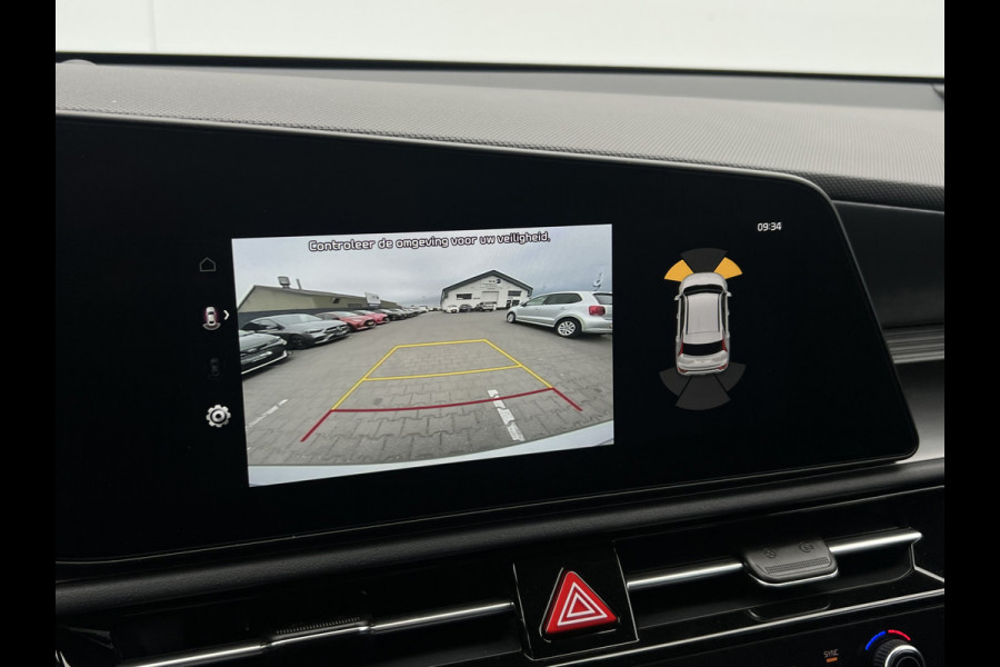 Kia Niro 1.6 GDi Hybrid ExecutiveLine | Leder | ACC | Camera | LED | Keyless | 18 inch