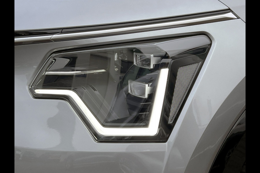 Kia Niro 1.6 GDi Hybrid ExecutiveLine | Leder | ACC | Camera | LED | Keyless | 18 inch