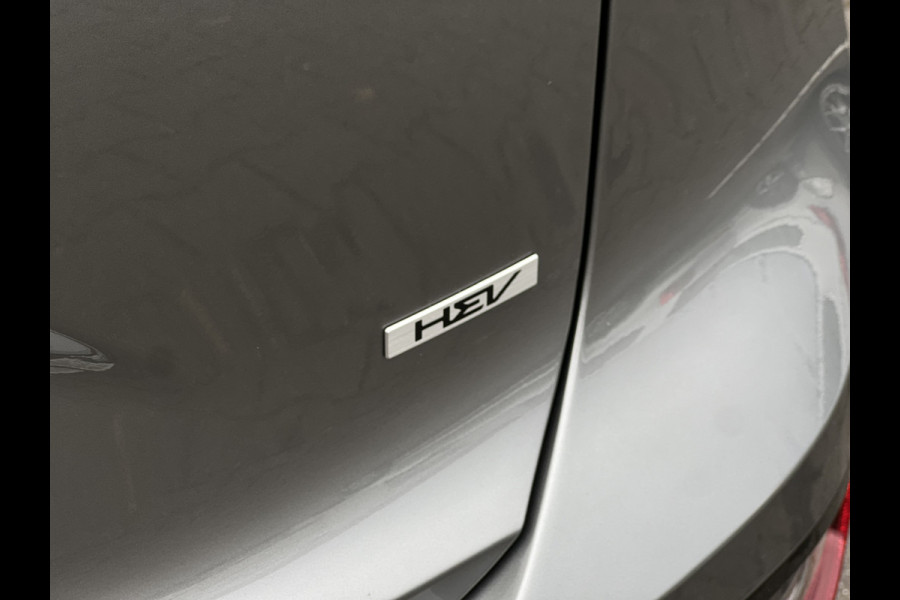 Kia Niro 1.6 GDi Hybrid ExecutiveLine | Leder | ACC | Camera | LED | Keyless | 18 inch