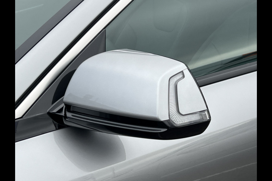 Kia Niro 1.6 GDi Hybrid ExecutiveLine | Leder | ACC | Camera | LED | Keyless | 18 inch