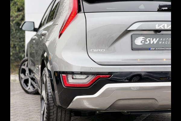 Kia Niro 1.6 GDi Hybrid ExecutiveLine | Leder | ACC | Camera | LED | Keyless | 18 inch