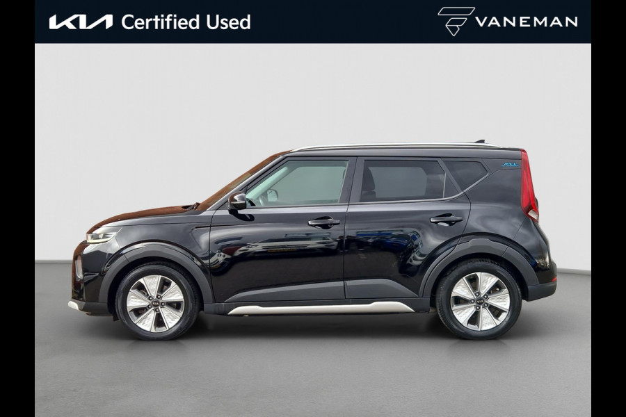 Kia e-Soul ExecutiveLine 64 kWh | Stoelventilatie | Climate | Camera | PDC | Dodehoek | HUD | 3 Fase