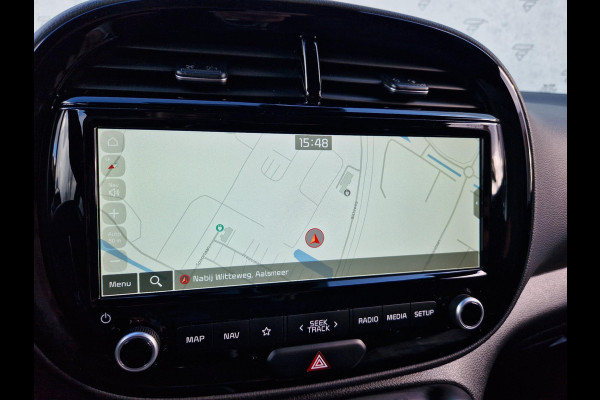 Kia e-Soul ExecutiveLine 64 kWh | Stoelventilatie | Climate | Camera | PDC | Dodehoek | HUD | 3 Fase