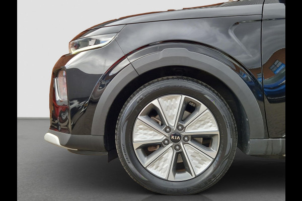 Kia e-Soul ExecutiveLine 64 kWh | Stoelventilatie | Climate | Camera | PDC | Dodehoek | HUD | 3 Fase