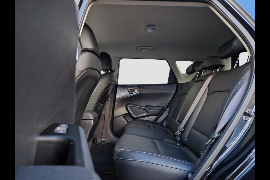 Kia e-Soul ExecutiveLine 64 kWh | Stoelventilatie | Climate | Camera | PDC | Dodehoek | HUD | 3 Fase