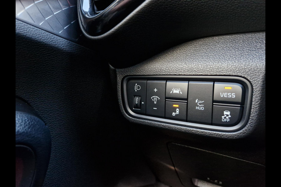 Kia e-Soul ExecutiveLine 64 kWh | Stoelventilatie | Climate | Camera | PDC | Dodehoek | HUD | 3 Fase