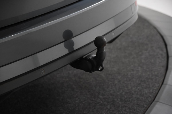 Škoda Superb Combi 1.6 TDI *1ste Eigenaar*Leer*Navigatie*Trekhaak*Full Options*