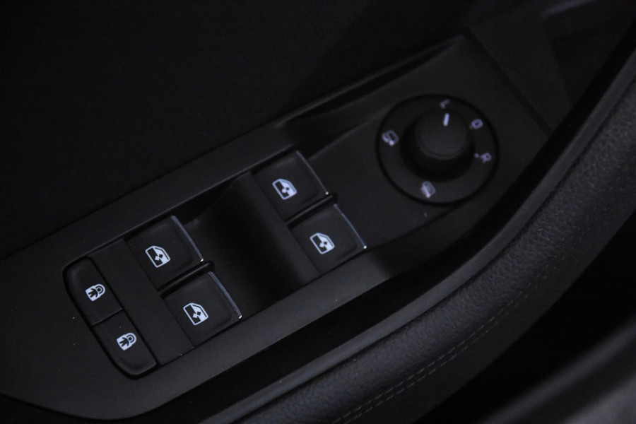 Škoda Superb Combi 1.6 TDI *1ste Eigenaar*Leer*Navigatie*Trekhaak*Full Options*