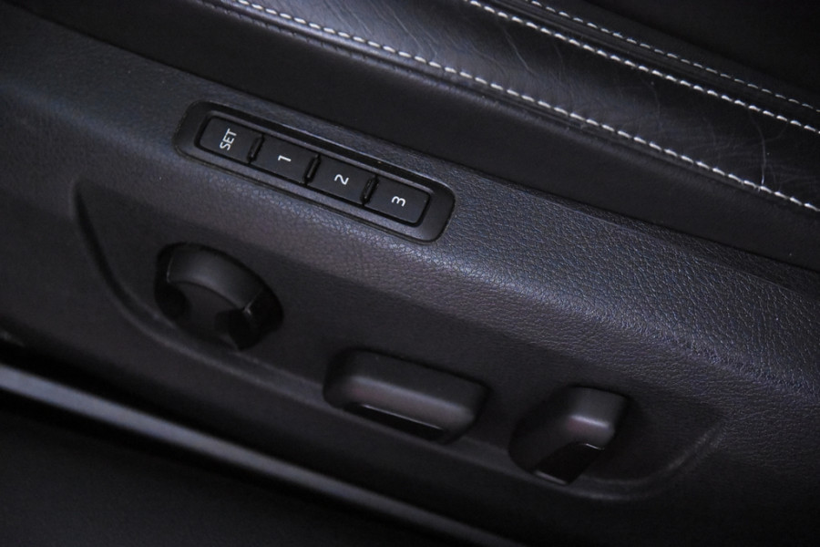 Škoda Superb Combi 1.6 TDI *1ste Eigenaar*Leer*Navigatie*Trekhaak*Full Options*