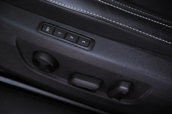 Škoda Superb Combi 1.6 TDI *1ste Eigenaar*Leer*Navigatie*Trekhaak*Full Options*