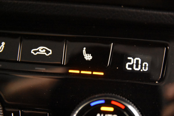 Škoda Superb Combi 1.6 TDI *1ste Eigenaar*Leer*Navigatie*Trekhaak*Full Options*