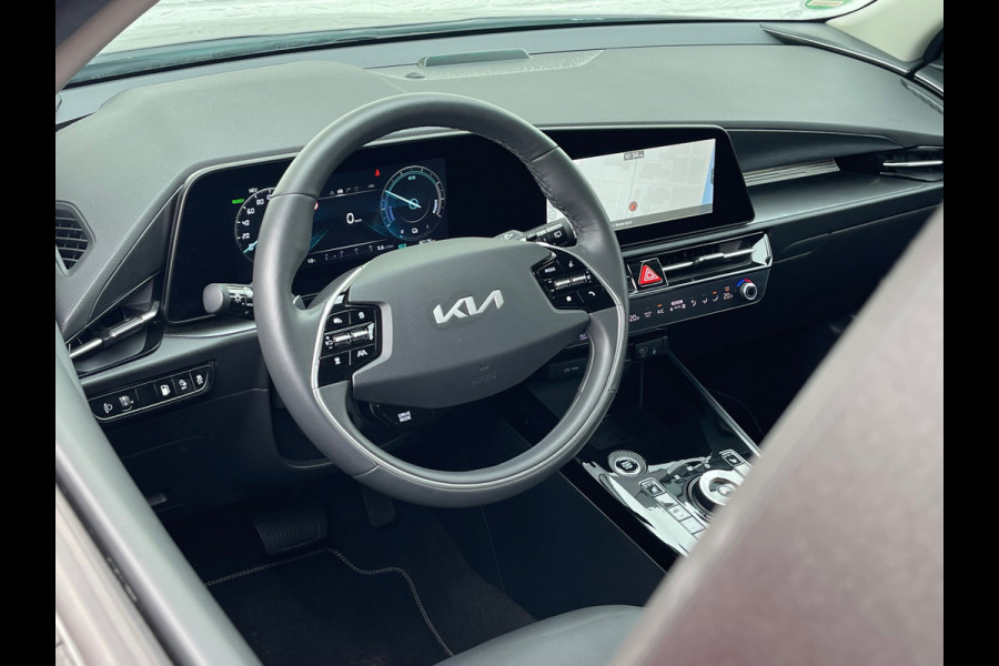 Kia Niro 1.6 GDi PHEV DynamicPlusLine | CarPlay | ACC | Camera | LED | DAB+