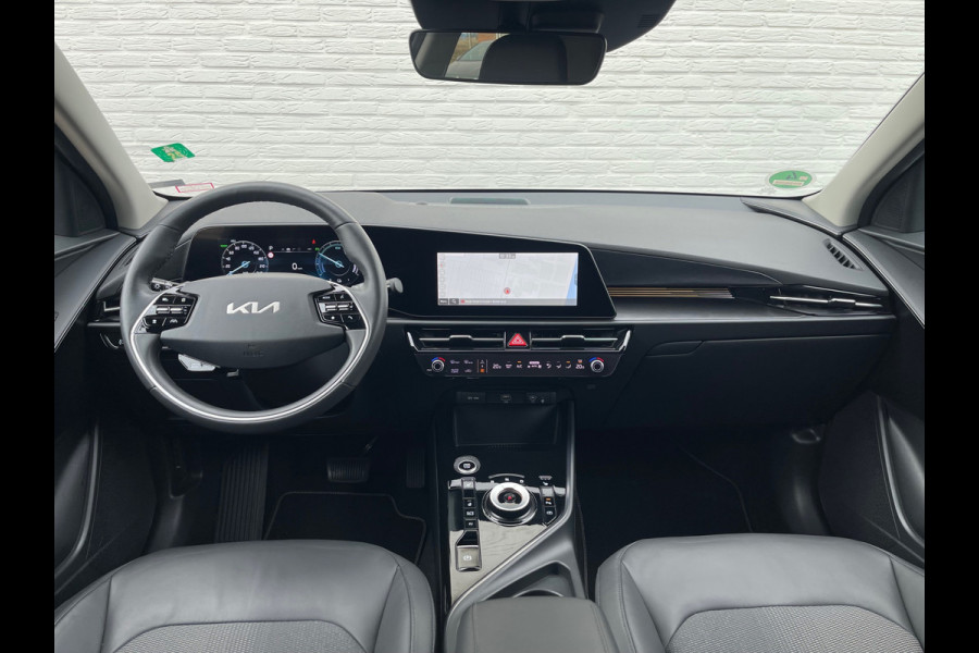 Kia Niro 1.6 GDi PHEV DynamicPlusLine | CarPlay | ACC | Camera | LED | DAB+