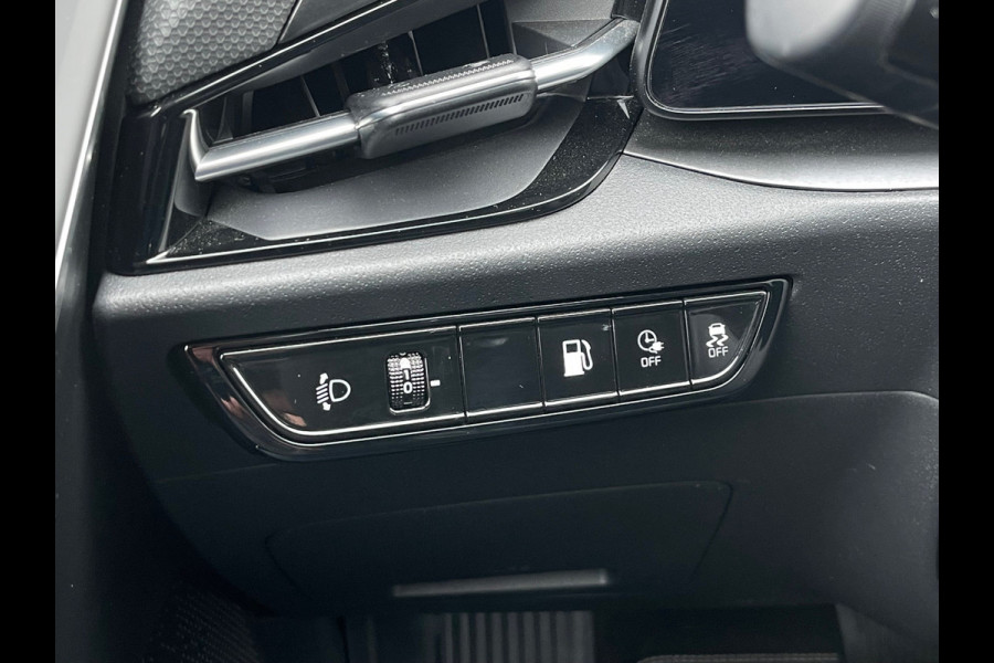 Kia Niro 1.6 GDi PHEV DynamicPlusLine | CarPlay | ACC | Camera | LED | DAB+