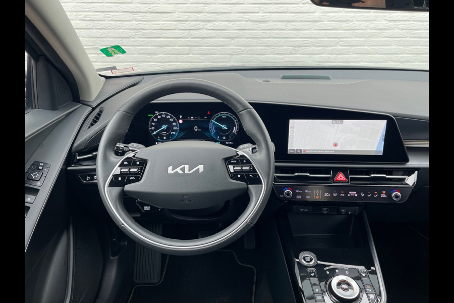 Kia Niro 1.6 GDi PHEV DynamicPlusLine | CarPlay | ACC | Camera | LED | DAB+