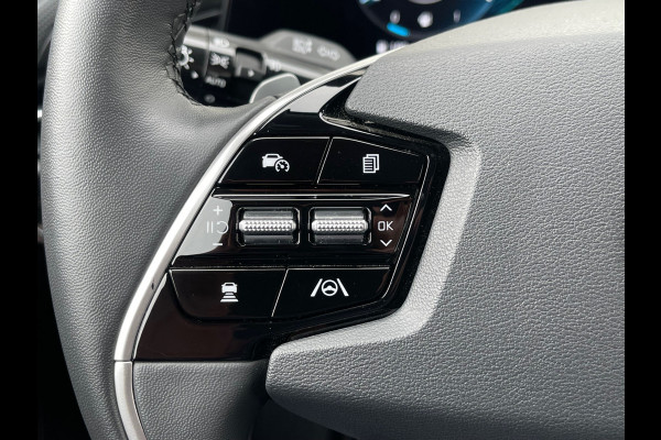 Kia Niro 1.6 GDi PHEV DynamicPlusLine | CarPlay | ACC | Camera | LED | DAB+