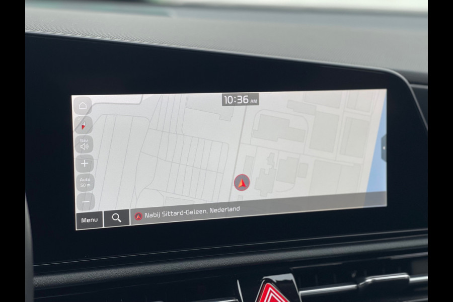 Kia Niro 1.6 GDi PHEV DynamicPlusLine | CarPlay | ACC | Camera | LED | DAB+