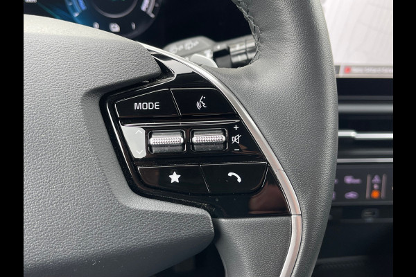 Kia Niro 1.6 GDi PHEV DynamicPlusLine | CarPlay | ACC | Camera | LED | DAB+