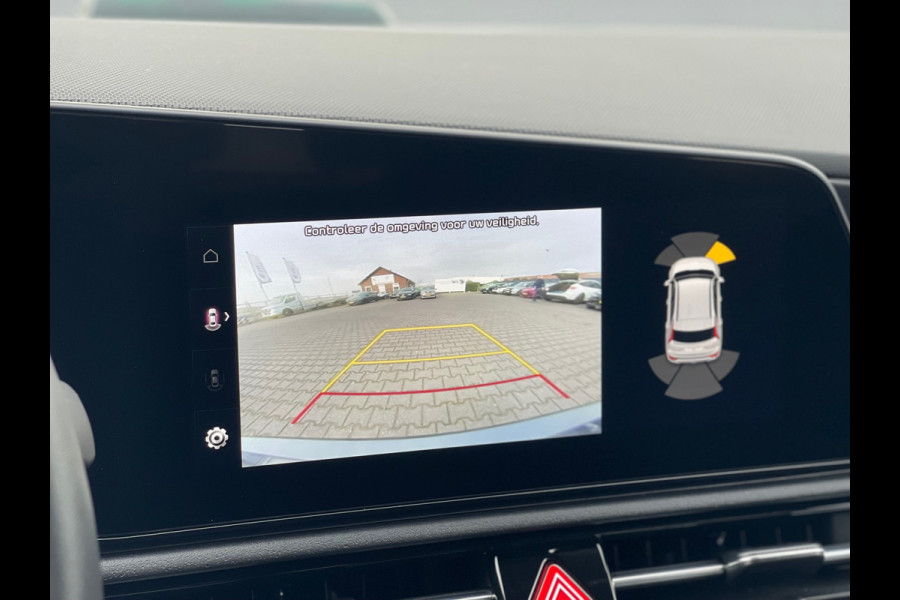 Kia Niro 1.6 GDi PHEV DynamicPlusLine | CarPlay | ACC | Camera | LED | DAB+