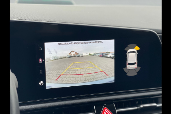Kia Niro 1.6 GDi PHEV DynamicPlusLine | CarPlay | ACC | Camera | LED | DAB+