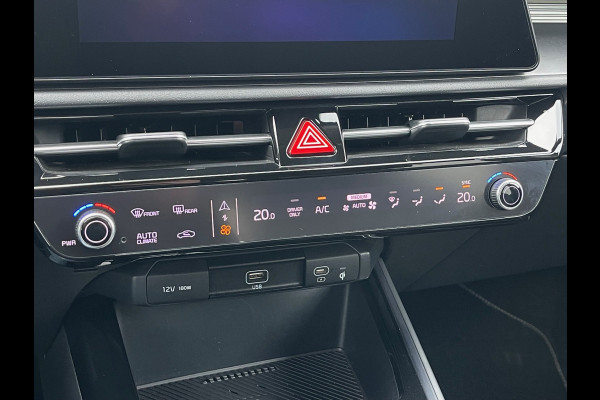 Kia Niro 1.6 GDi PHEV DynamicPlusLine | CarPlay | ACC | Camera | LED | DAB+