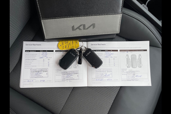 Kia Niro 1.6 GDi PHEV DynamicPlusLine | CarPlay | ACC | Camera | LED | DAB+