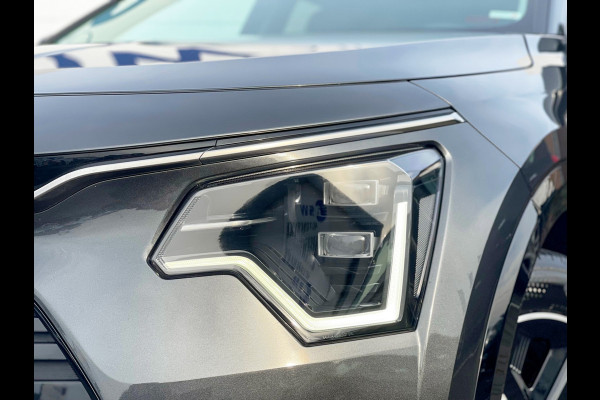 Kia Niro 1.6 GDi PHEV DynamicPlusLine | CarPlay | ACC | Camera | LED | DAB+