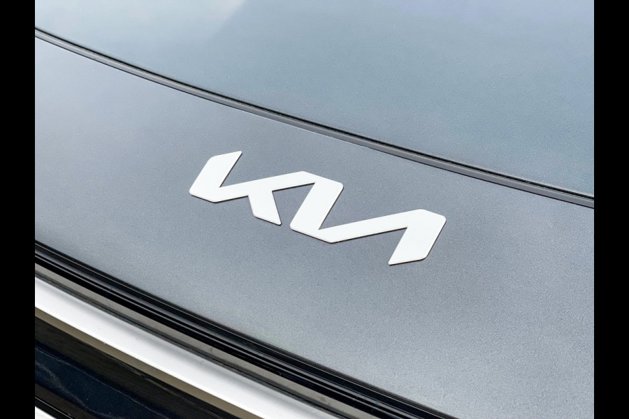 Kia Niro 1.6 GDi PHEV DynamicPlusLine | CarPlay | ACC | Camera | LED | DAB+