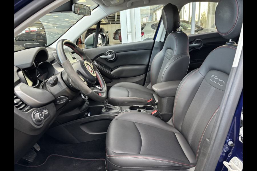 Fiat 500X 1.5 Hybrid Sport | Apple/Android CarPlay |