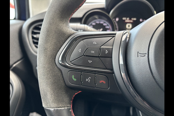 Fiat 500X 1.5 Hybrid Sport | Apple/Android CarPlay |