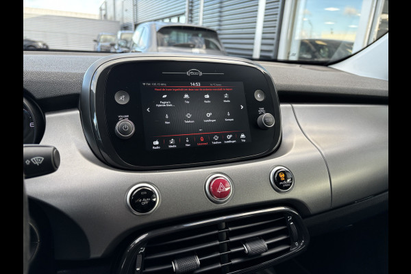 Fiat 500X 1.5 Hybrid Sport | Apple/Android CarPlay |