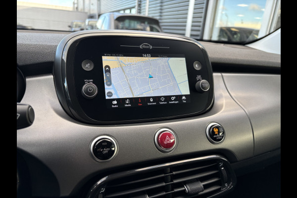 Fiat 500X 1.5 Hybrid Sport | Apple/Android CarPlay |