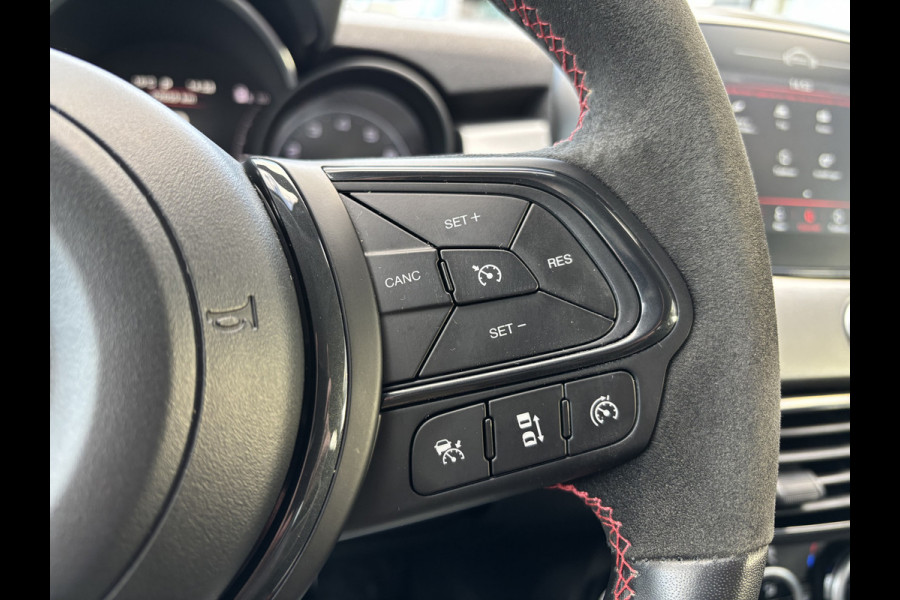 Fiat 500X 1.5 Hybrid Sport | Apple/Android CarPlay |