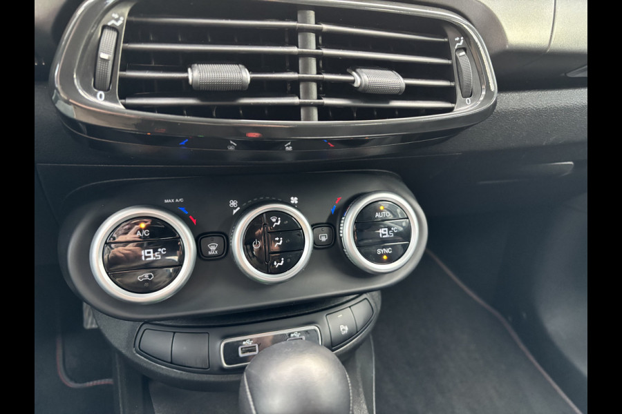 Fiat 500X 1.5 Hybrid Sport | Apple/Android CarPlay |