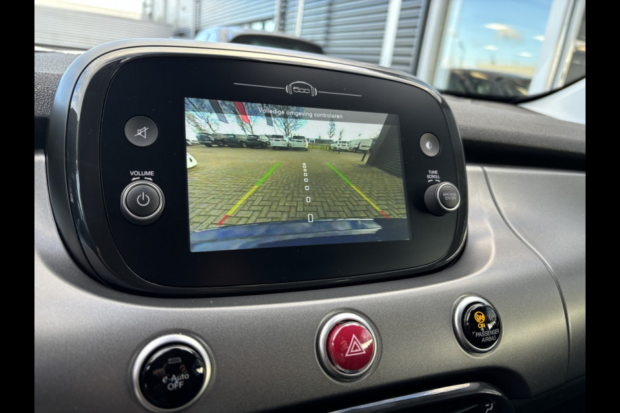 Fiat 500X 1.5 Hybrid Sport | Apple/Android CarPlay |