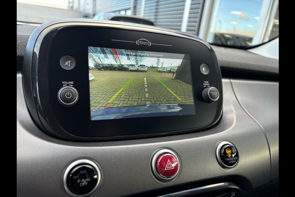 Fiat 500X 1.5 Hybrid Sport | Apple/Android CarPlay |