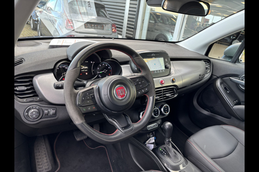 Fiat 500X 1.5 Hybrid Sport | Apple/Android CarPlay |