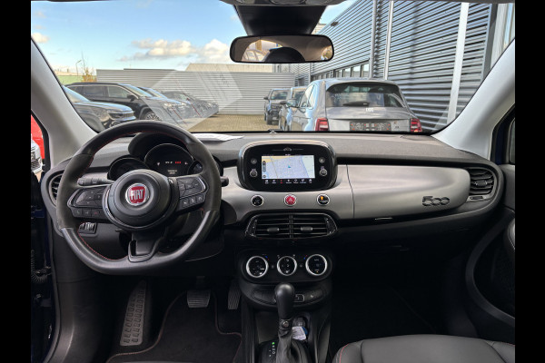 Fiat 500X 1.5 Hybrid Sport | Apple/Android CarPlay |