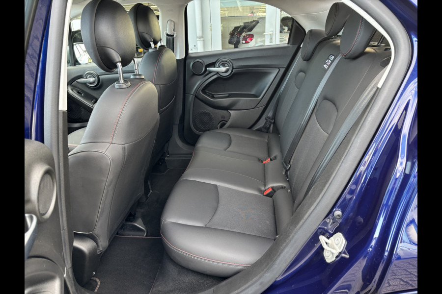 Fiat 500X 1.5 Hybrid Sport | Apple/Android CarPlay |