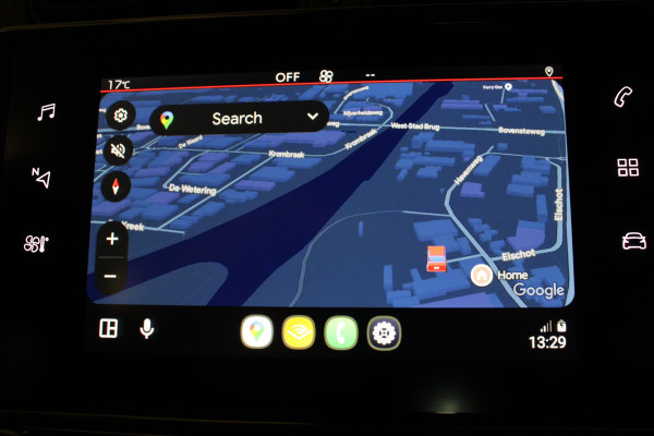 Citroën C3 1.2 PureTech Feel