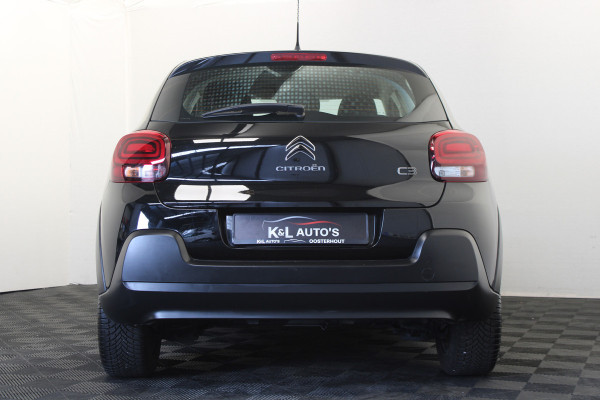 Citroën C3 1.2 PureTech Feel