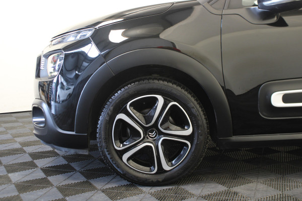 Citroën C3 1.2 PureTech Feel